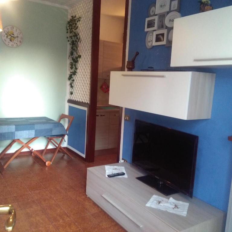 Casa Margherita - Appartamento - Piano Terra - 7