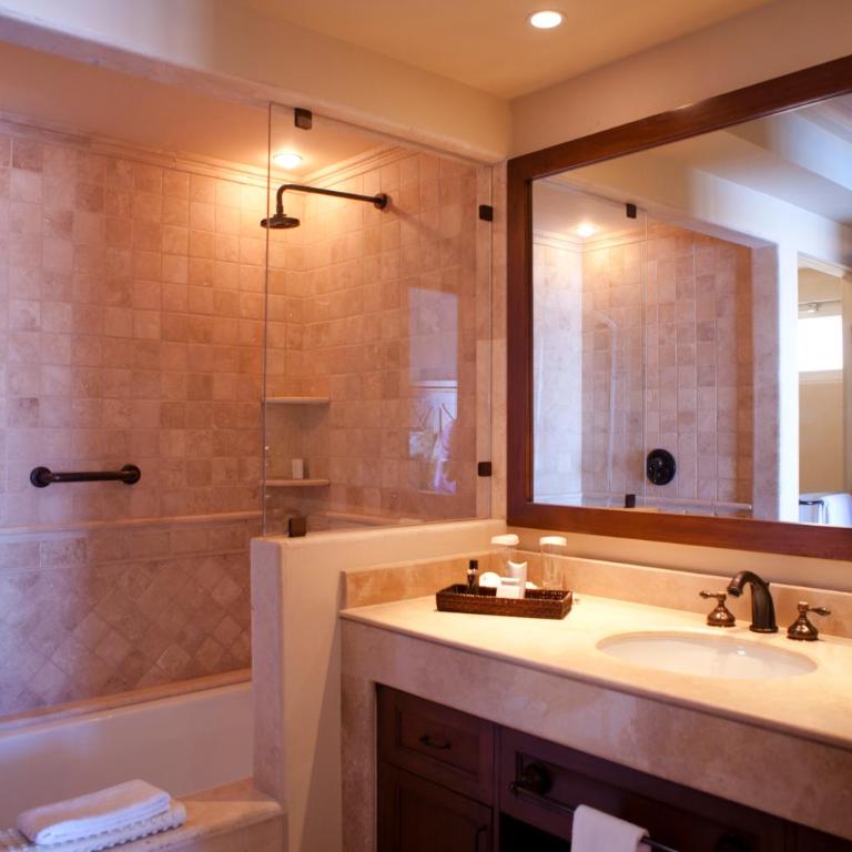 Pueblo Bonito Montecristo Luxury Villas - All Inclusive - Villa de 3 dormitorios - 12