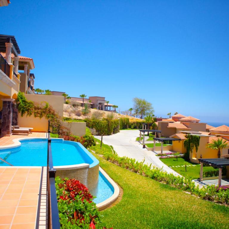 Pueblo Bonito Montecristo Luxury Villas - All Inclusive - Villa de 3 dormitorios - 2