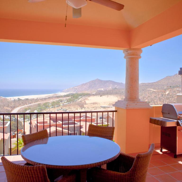 Pueblo Bonito Montecristo Luxury Villas - All Inclusive - Villa de 3 dormitorios - 9