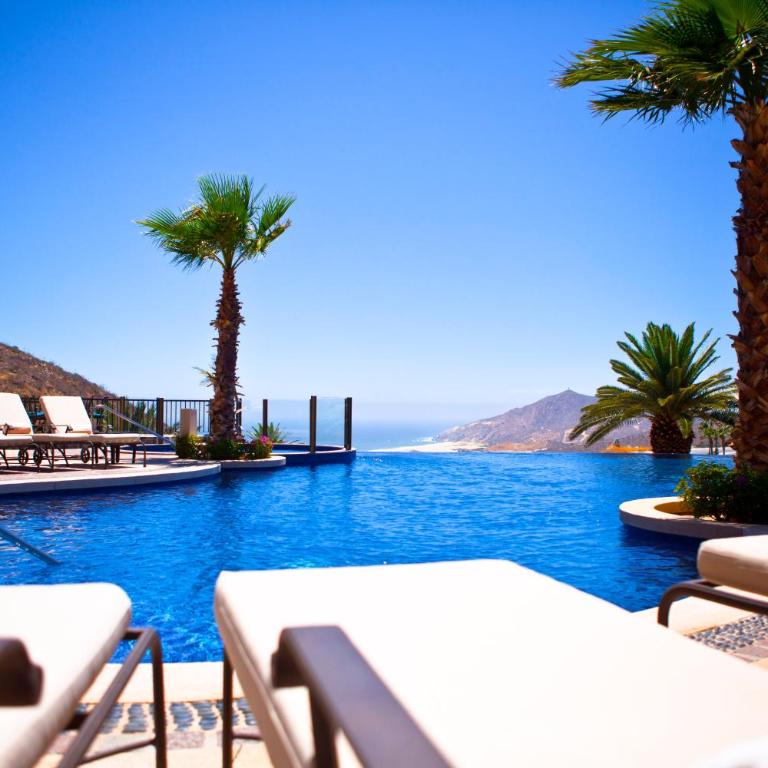Pueblo Bonito Montecristo Luxury Villas - All Inclusive - Villa de 3 dormitorios - 17