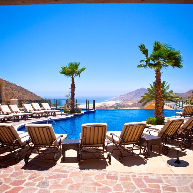 Pueblo Bonito Montecristo Luxury Villas - All Inclusive - Villa de 3 dormitorios - 13