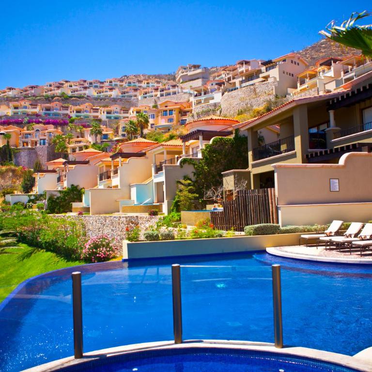 Pueblo Bonito Montecristo Luxury Villas - All Inclusive - Villa de 3 dormitorios - 25