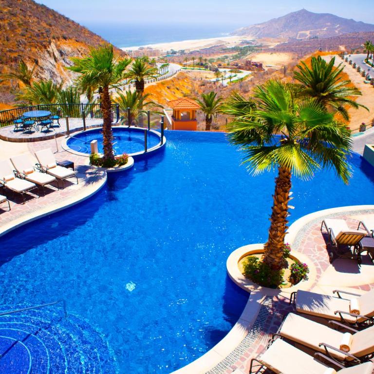 Pueblo Bonito Montecristo Luxury Villas - All Inclusive - Villa de 3 dormitorios - 16
