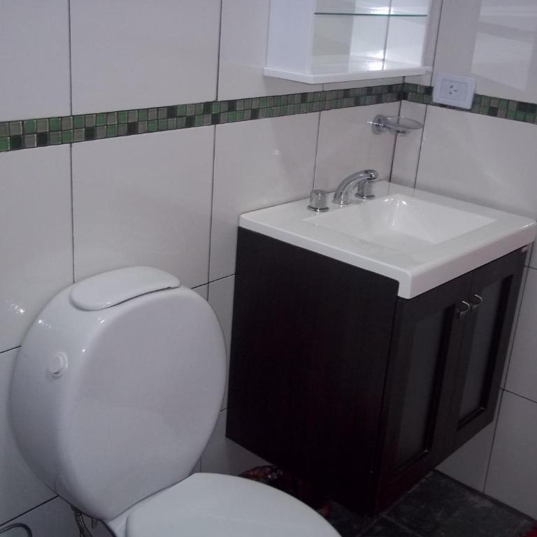 Posada Iguazu Royal - Basic Triple Room - 2