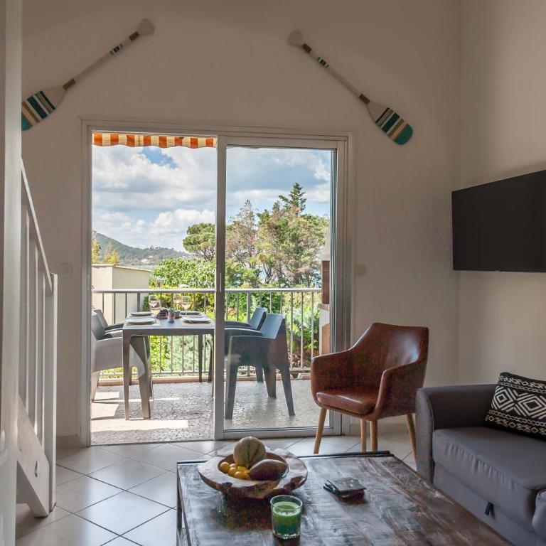Ferienwohnung „La Cigalerie“ - Maisonnette - 5