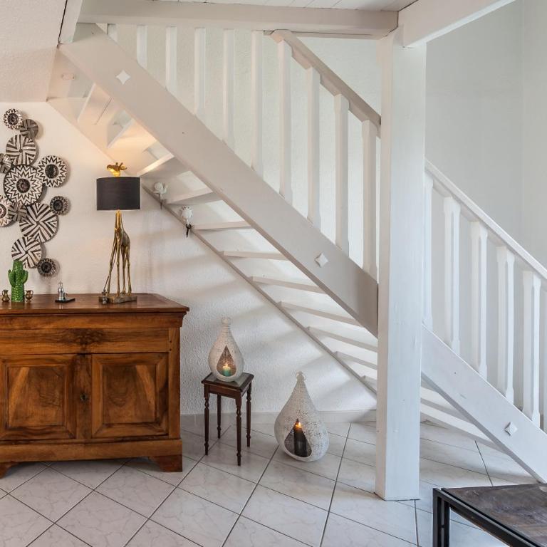 Ferienwohnung „La Cigalerie“ - Maisonnette - 7