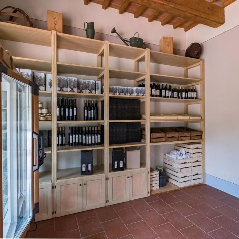 Fattoria Ceragioli - Casa con 3 Camere da Letto - 21