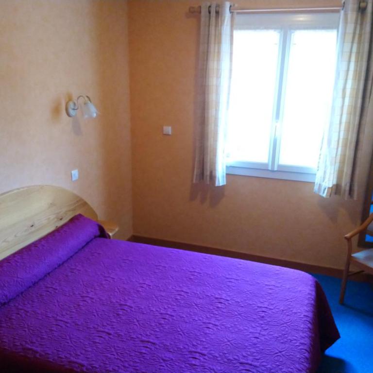 L'Escale de Die - Chambre Double - 2
