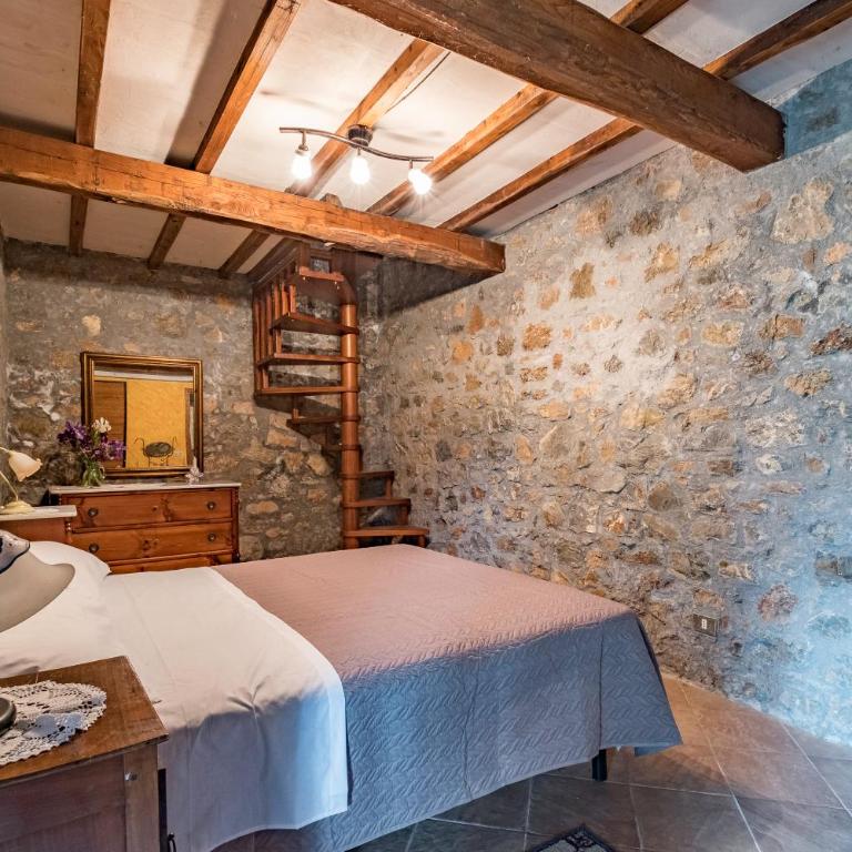 Fattoria Ceragioli - Casa con 2 Camere da Letto - 15