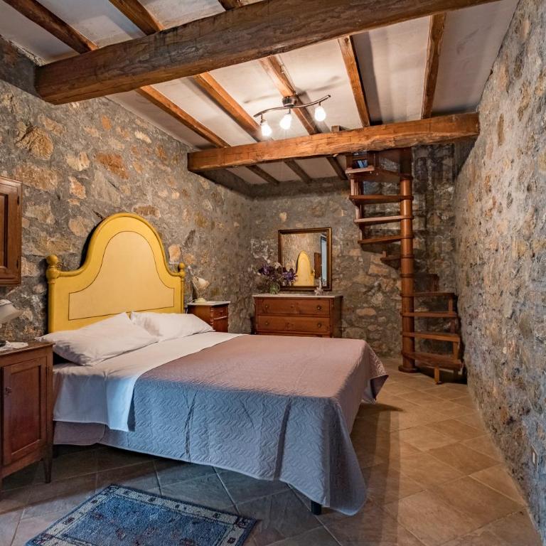 Fattoria Ceragioli - Casa con 2 Camere da Letto - 16