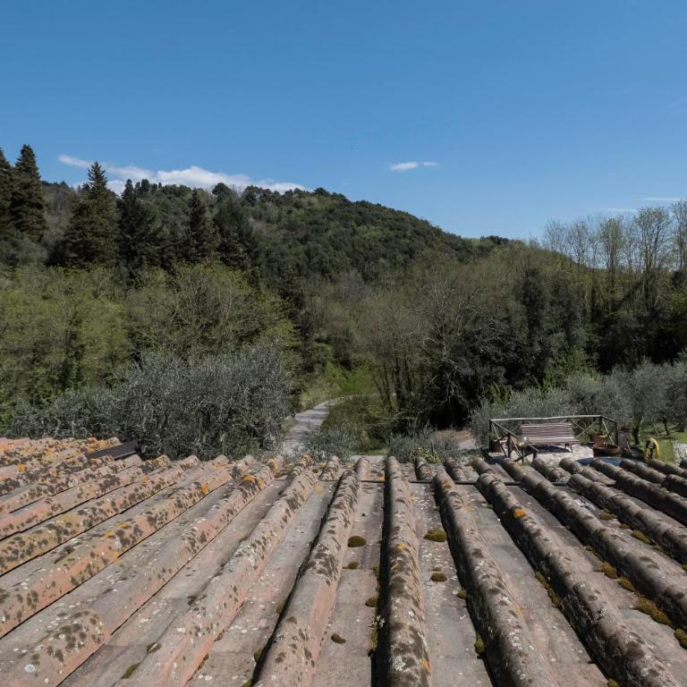 Fattoria Ceragioli - Casa con 3 Camere da Letto - 11