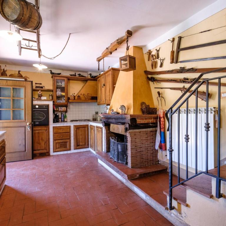 Fattoria Ceragioli - Casa con 3 Camere da Letto - 16