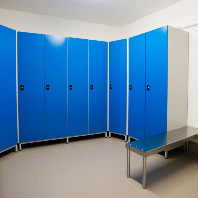 BLUE MOON APARTMENTS - Apartamento de 1 dormitorio - 8