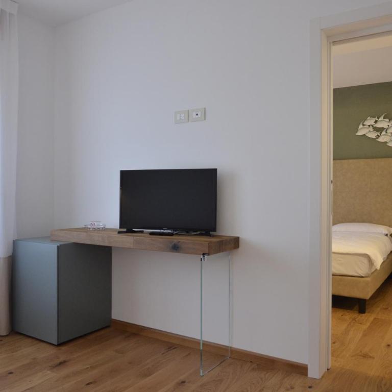 Junior Family Hotel - Suite - 5