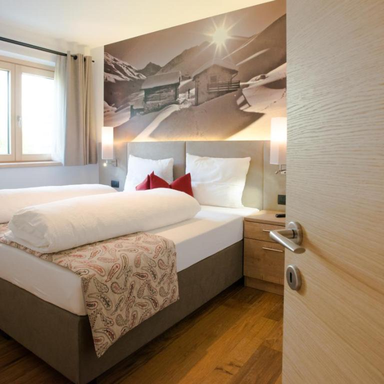 BLUE MOON APARTMENTS - Apartamento de 1 dormitorio - 5
