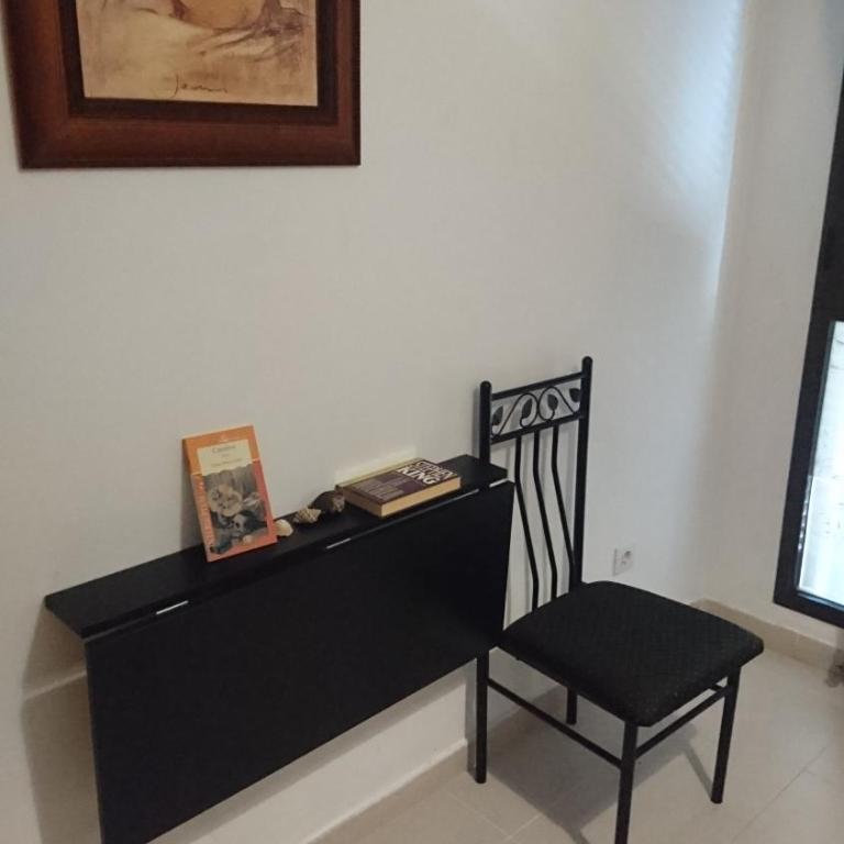 Casa Amaia - Casa Unifamiliar de 2 dormitorios - 22
