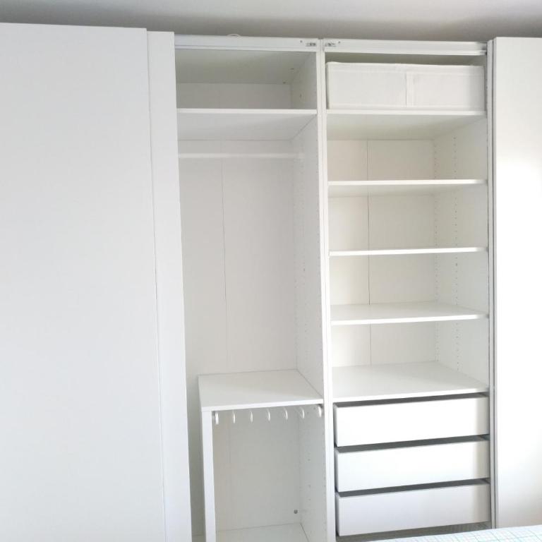 Apartamento privado en Hotel Sol Aloha - Apartamento con terraza - 9