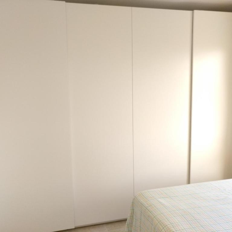 Apartamento privado en Hotel Sol Aloha - Apartamento con terraza - 15