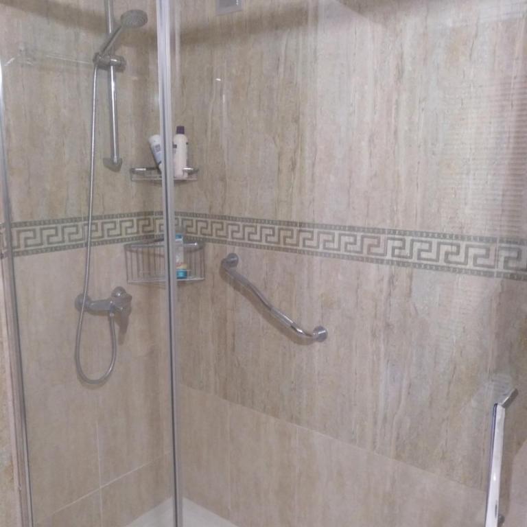 Apartamento privado en Hotel Sol Aloha - Apartamento con terraza - 17