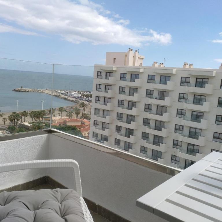 Apartamento privado en Hotel Sol Aloha - Apartamento con terraza - 18