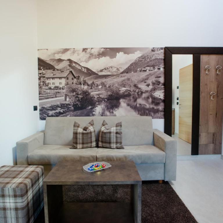 BLUE MOON APARTMENTS - Apartamento de 1 dormitorio - 2