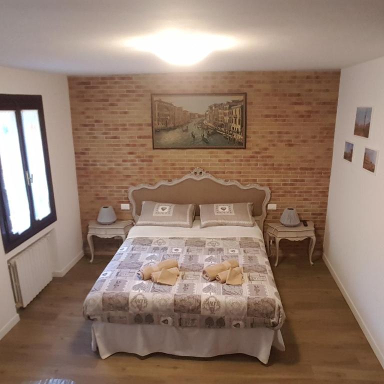 La Corte Incantata (alla Biennale) - Two-Bedroom Apartment - 12