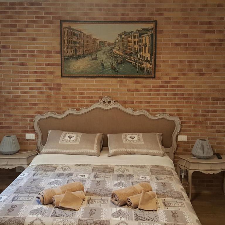 La Corte Incantata (alla Biennale) - Two-Bedroom Apartment - 13