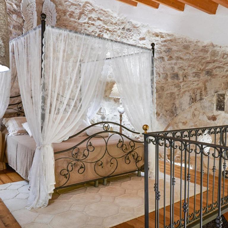 Les petites maisons d'Elise - Monolocale Superior - 5