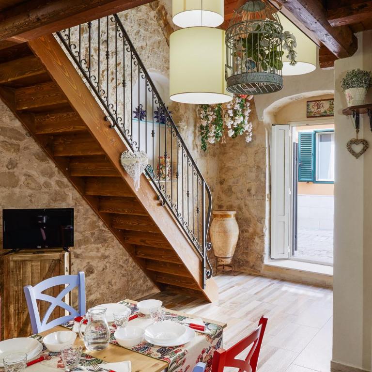 Les petites maisons d'Elise - Monolocale Superior - 6