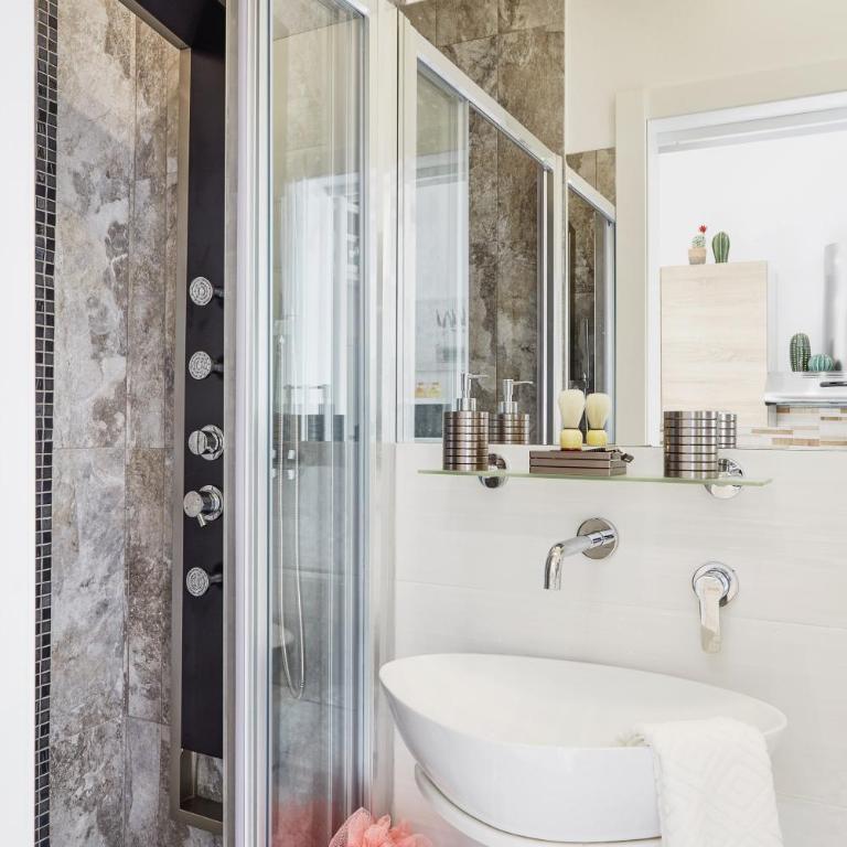 Les petites maisons d'Elise - Monolocale Standard - 3