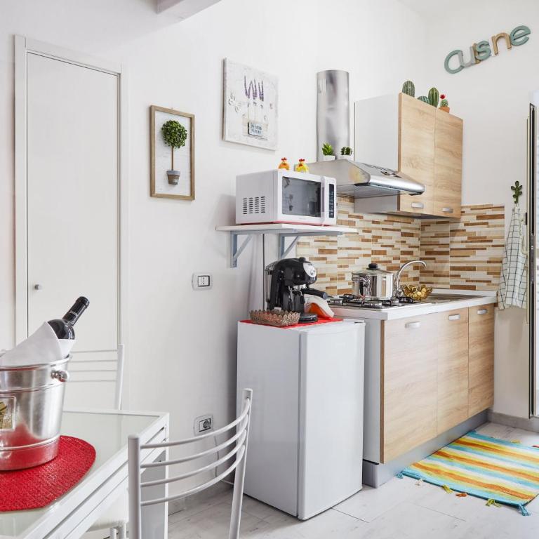 Les petites maisons d'Elise - Monolocale Standard - 5