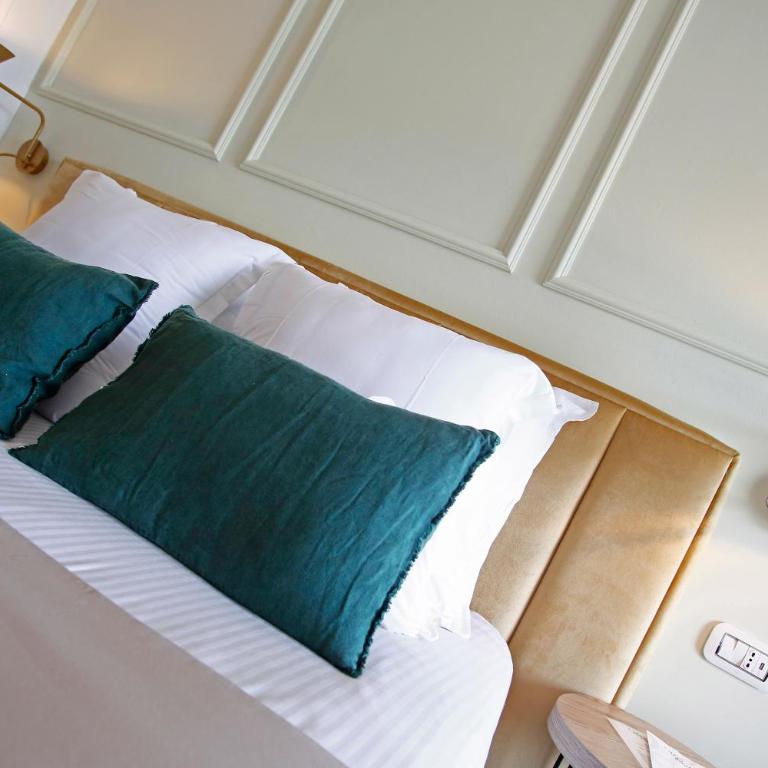 Hotel Balanea - Chambre Double Standard Vue Mer - 2
