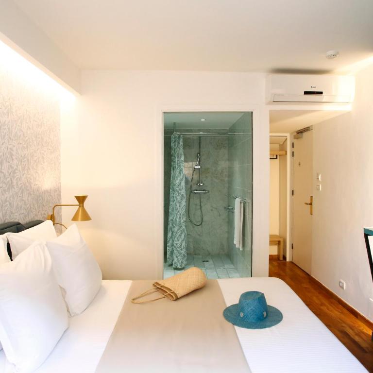 Hotel Balanea - Chambre Double - 3