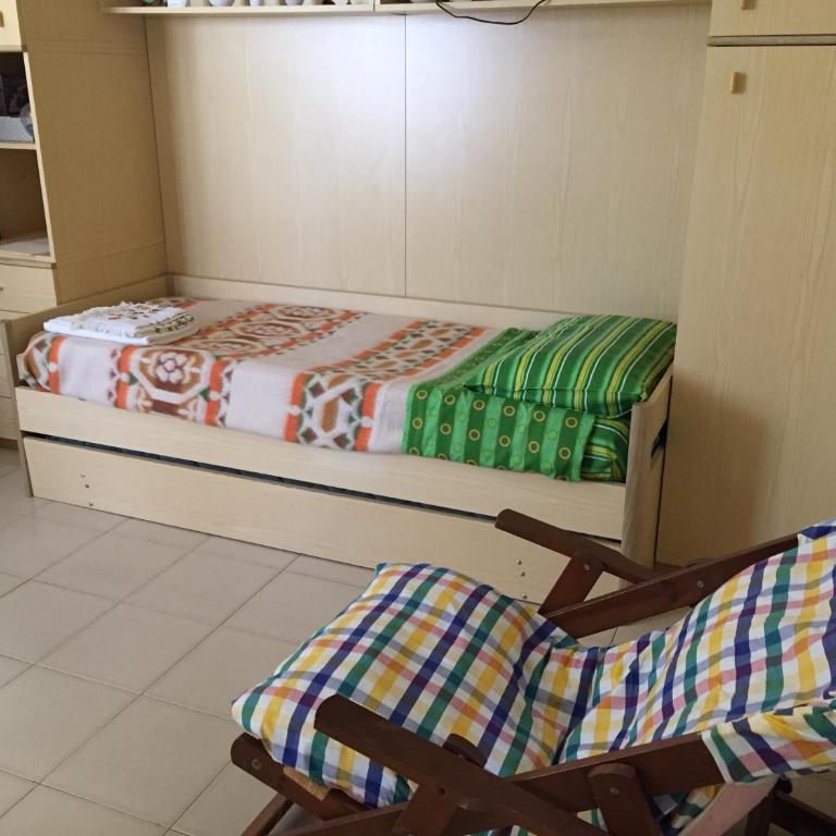La Caravella - Appartamento con 2 Camere da Letto - 23