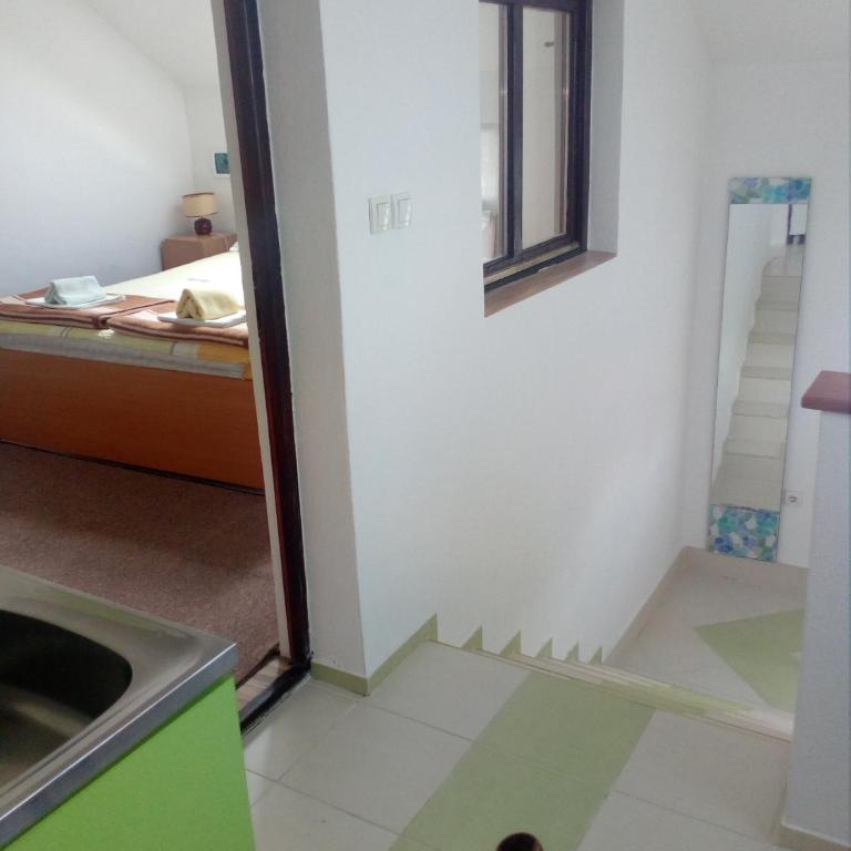 Apartman Kaća - One-Bedroom Apartment - 2