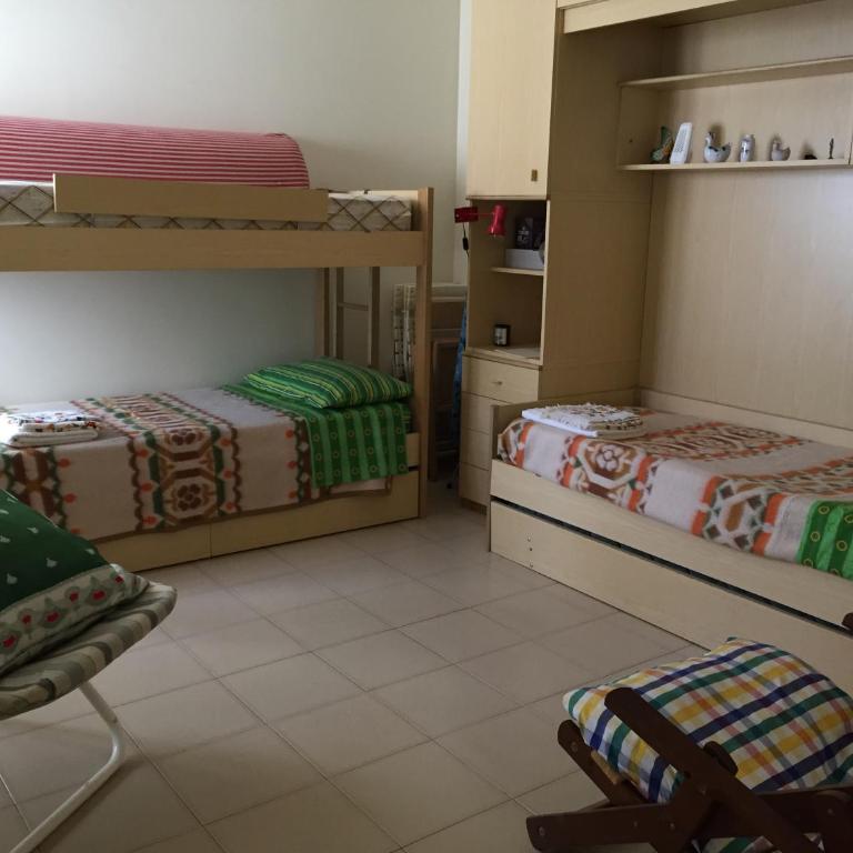La Caravella - Appartamento con 2 Camere da Letto - 22