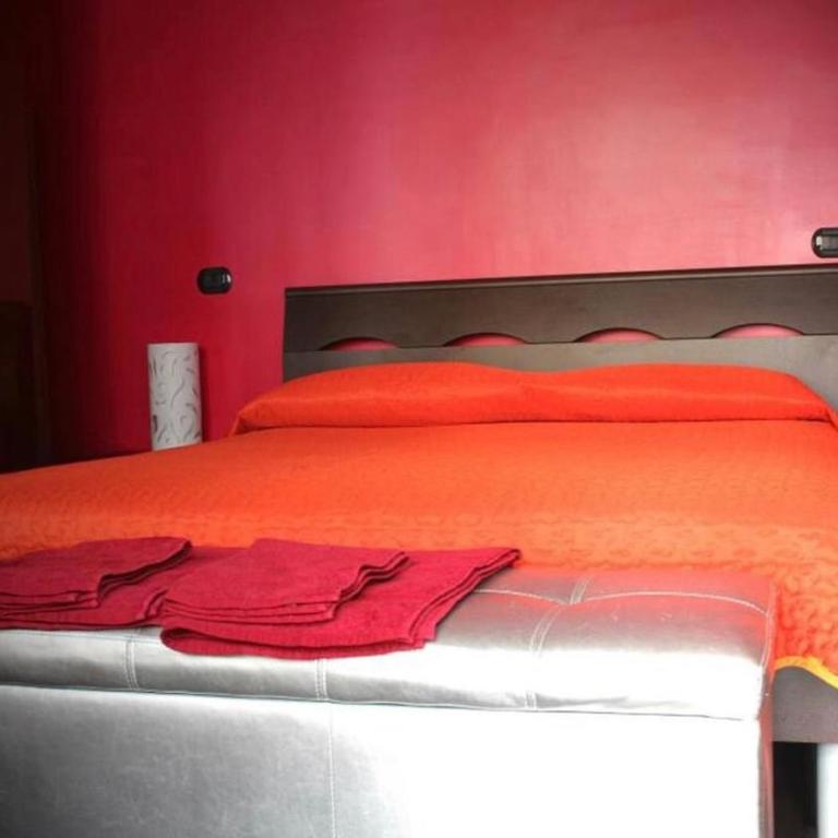 La Pinetina Roma - Appartamento con 1 Camera da Letto - 2
