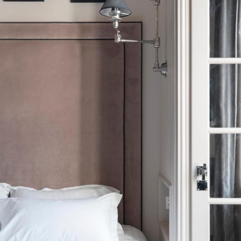 Hôtel Le Presbytère - Chambre Double ou Lits Jumeaux Standard - 3