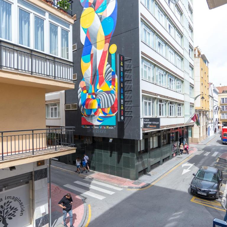 LU&CIA SOHO 2 - Two-Bedroom Apartment - 42