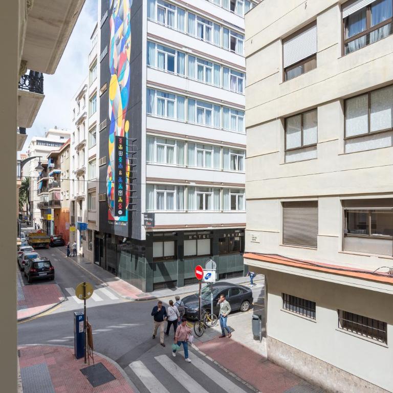 LU&CIA SOHO 2 - Two-Bedroom Apartment - 44