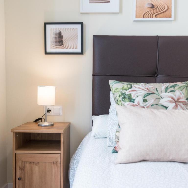 LU&CIA SOHO 2 - Two-Bedroom Apartment - 22