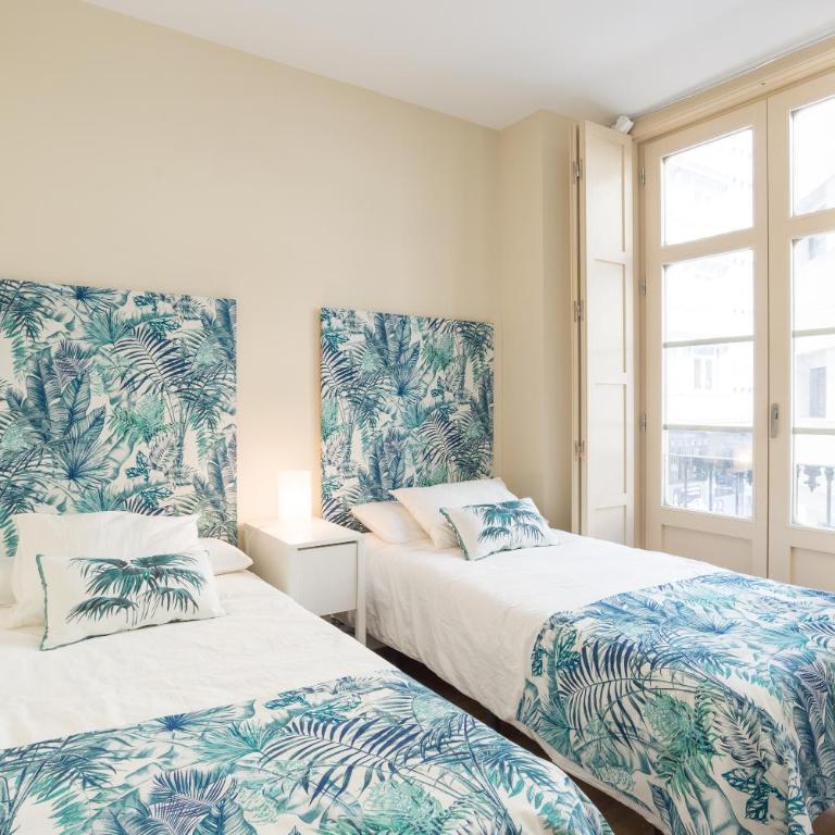 LU&CIA SOHO 2 - Two-Bedroom Apartment - 26