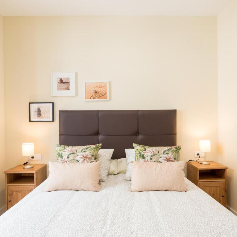 LU&CIA SOHO 2 - Two-Bedroom Apartment - 18