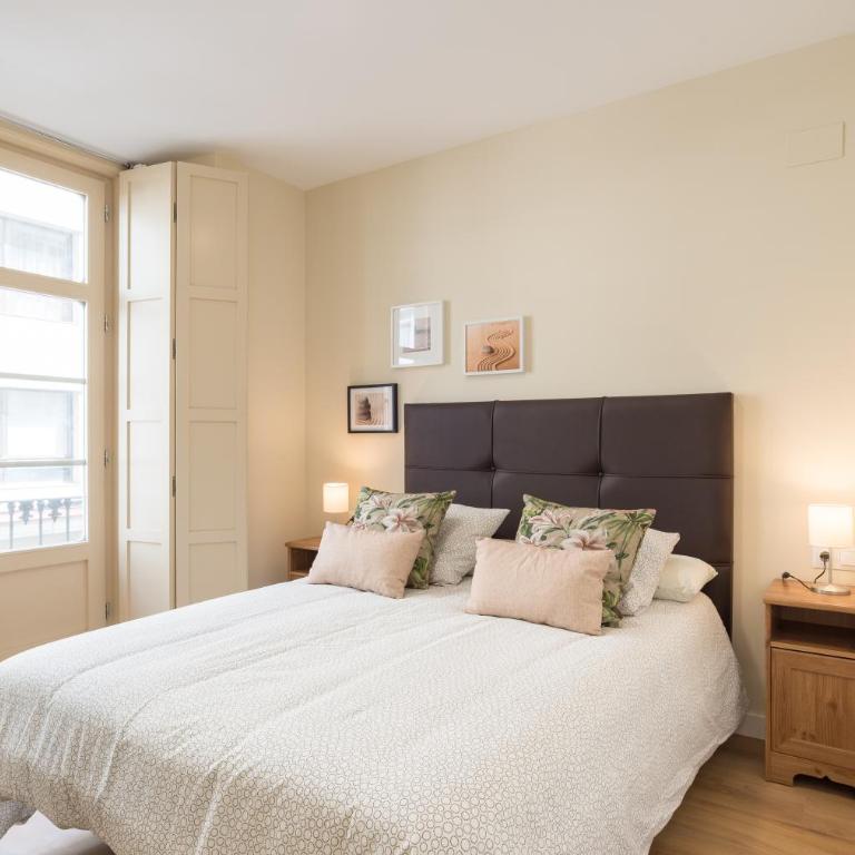 LU&CIA SOHO 2 - Two-Bedroom Apartment - 17