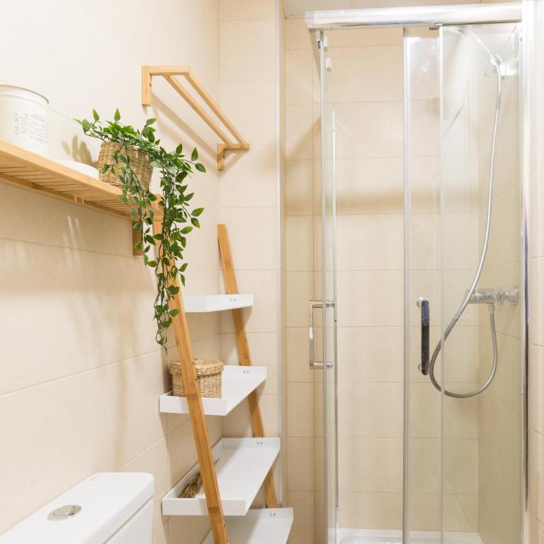 LU&CIA SOHO 2 - Two-Bedroom Apartment - 32
