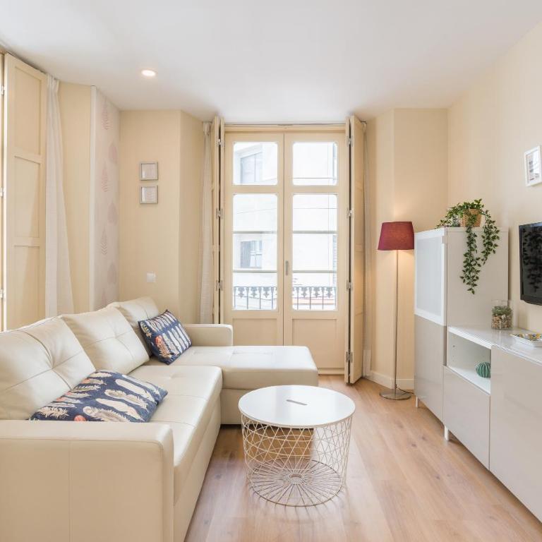 LU&CIA SOHO 2 - Two-Bedroom Apartment - 1