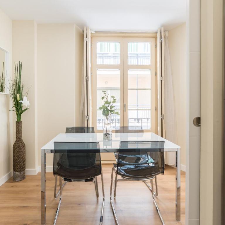 LU&CIA SOHO 2 - Two-Bedroom Apartment - 8