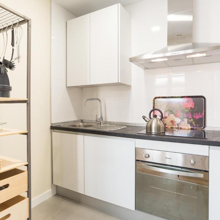LU&CIA SOHO 2 - Two-Bedroom Apartment - 13