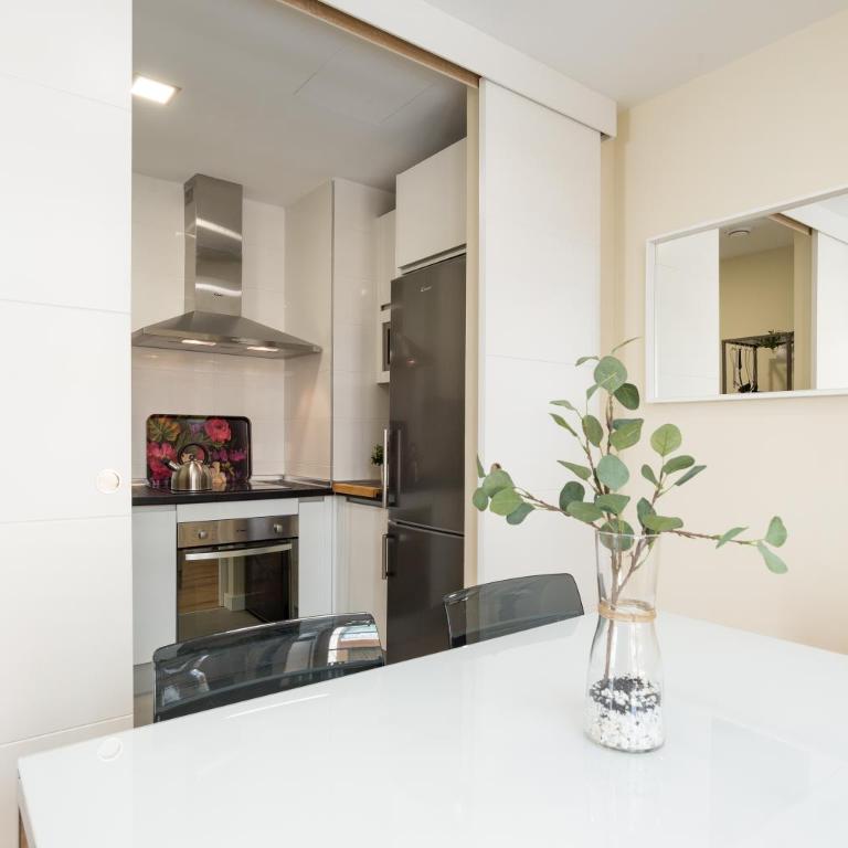 LU&CIA SOHO 2 - Two-Bedroom Apartment - 12